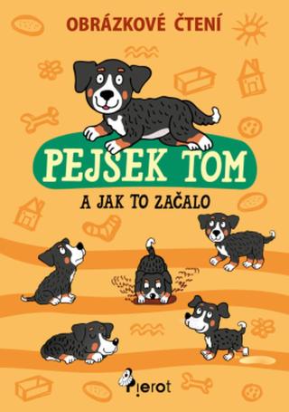 Pejsek Tom - Petr Šulc - e-kniha