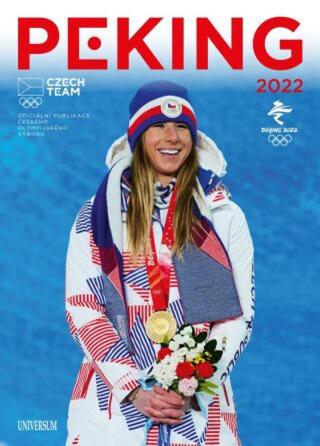 Peking 2022 - Oficiální publikace Českého olympijského výboru  - Jan Vitvar