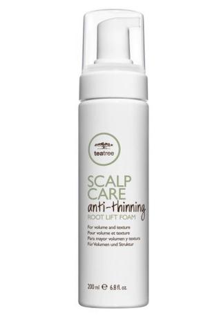 Pěna pro objem a texturu Paul Mitchell Scalp Care - 200 ml  + DÁREK ZDARMA