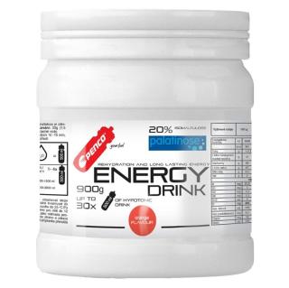 PENCO Energy drink pomeranč 900 g