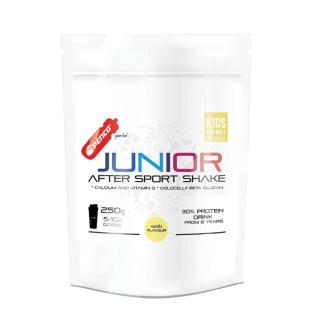 Penco Junior after Sport shake vanilka 250 g