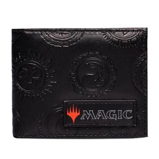 Peněženka Magic the Gathering Bifold - černá