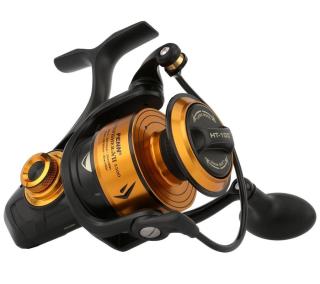 Penn naviják spinfisher vii spinning reel 8500