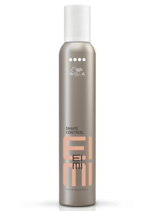 Pěnové tužidlo pro extra silnou fixaci Wella EIMI Shape Control - 300 ml