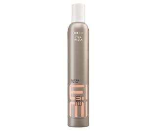 Pěnové tužidlo pro objem vlasů Wella EIMI Natural Volume - 500 ml  + DÁREK ZDARMA