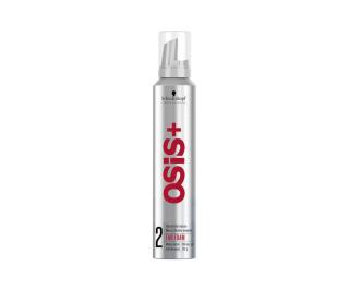 Pěnové tužidlo se střední fixací Schwarzkopf Professional Osis+ Fab Foam - 200 ml