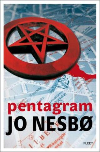 Pentagram - Jo Nesbø