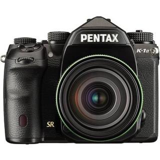 PENTAX K-1 MKII + D FA 28-105mm f/3.5-5.6 kit
