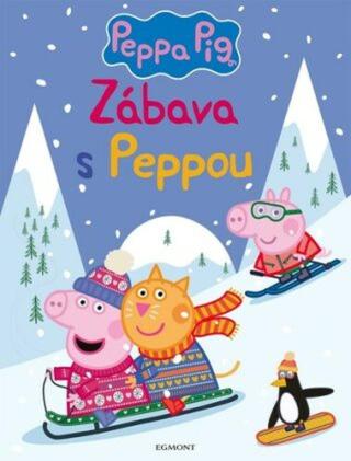 Peppa Pig - Zábava s Peppou
