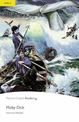 PER | Level 2: Moby Dick - Herman Melville