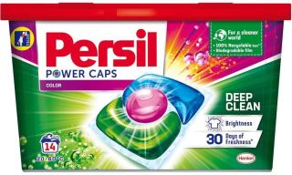 Persil Power-Caps Color Prací kapsle 14 ks