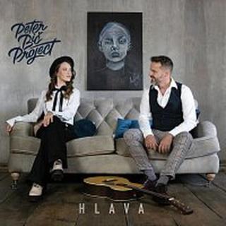 Peter Bič Project – Hlava CD