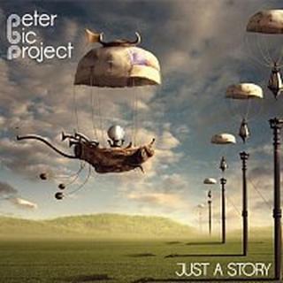 Peter Bič Project – Just a Story CD