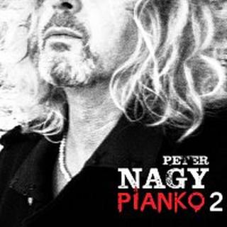 Peter Nagy – Pianko 2 CD