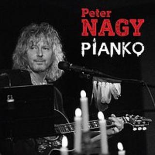 Peter Nagy – Pianko CD