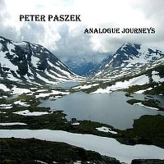 Peter Paszek – Analogue Journeys