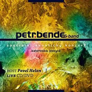 Petr Bende & Band – Kateřinská jeskyně