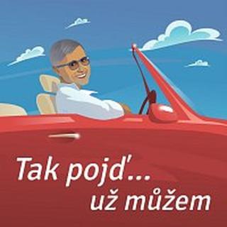 Petr Kotvald – Tak pojď... už můžem