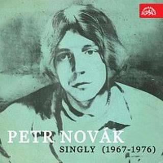 Petr Novák – Singly