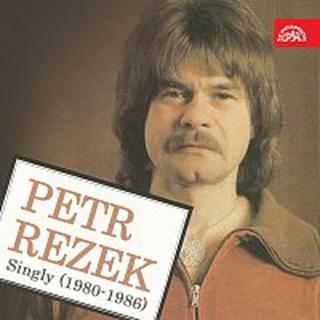 Petr Rezek – Singly