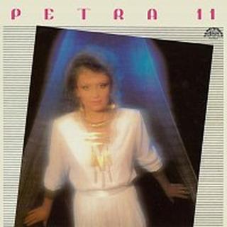 Petra Janů – Petra 11 + bonusy