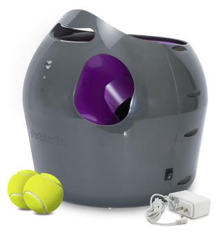 PetSafe Automatický vrhač míčků