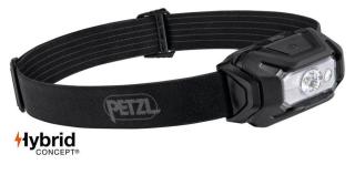 Petzl Čelovky  Aria 1 RGB černá