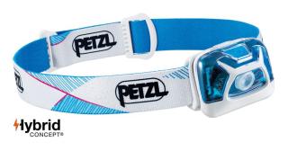 Petzl Tikka bílá Čelovka