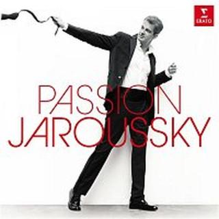 Philippe Jaroussky – Passion Jaroussky