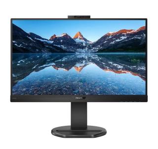 Philips/243B9H/23,8"/IPS/FHD/75Hz/4ms/Black/3R