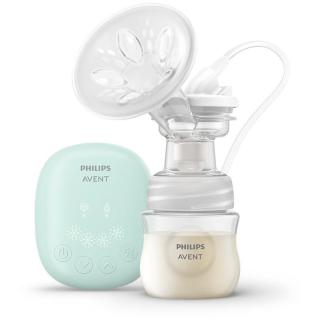 Philips Avent Breast Pumps Essential SCF323/11 odsávačka mateřského mléka 1 ks