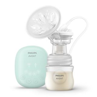 Philips Avent Essential SCF323/11 odsávačka mateřského mléka elektrická