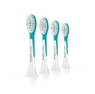 Philips AVENT HX6044/33 Sonicare For Kids hlavice kartáče na zuby od 7 let