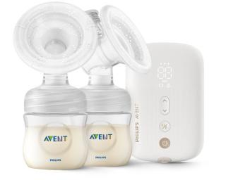 Philips Avent Odsávačka mateř.ml. elektronická Premium DUO