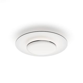 Philips Garnet Led Stmívatelné stropní svítidlo Scene switch Led/30w/230v 4000K černá