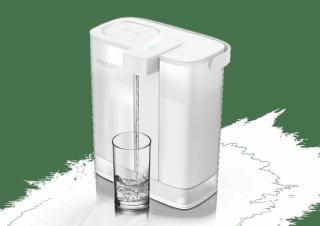 Philips Instant Water Bar AWP2980WH, 3l, Micro X-Clean filtrace - rozbaleno