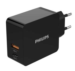 Philips nabíječka pro mobil Dlp2621/12