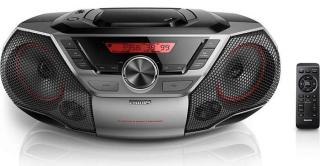 Philips radiomagnetofon Az700t