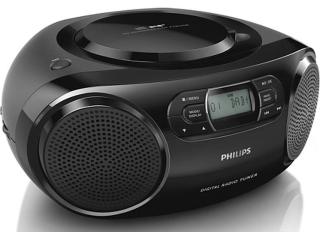 Philips radiomagnetofon Azb500