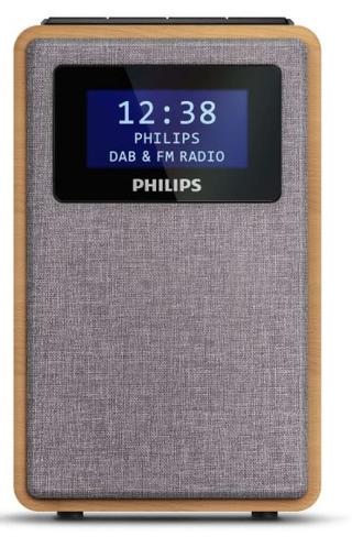 Philips radiopřijímač Tar5005/10