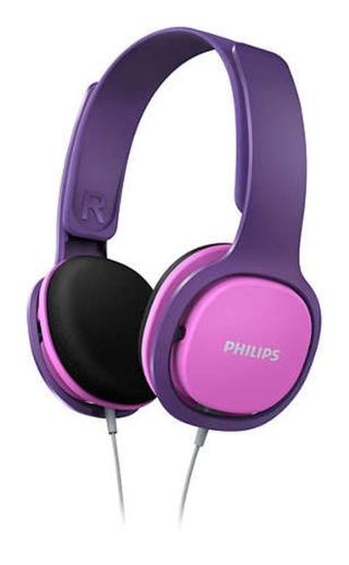 Philips Shk2000 růžové