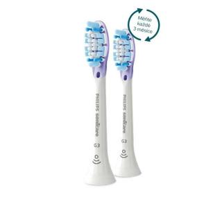 PHILIPS SONICARE Premium Gum Care HX9052/17 náhradní hlavice 2 kusy