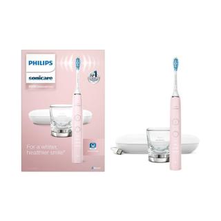 Philips Sonicare sonický zubní kartáček 9000 DiamondClean HX9911/29 - rozbaleno