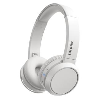 PHILIPS TAH4205WT/00 bezdrátová sluchátka na uši v bílé barvě