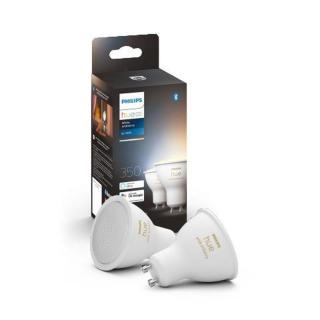 Philips žárovka Hue Bluetooth White Ambiance 8719514340121