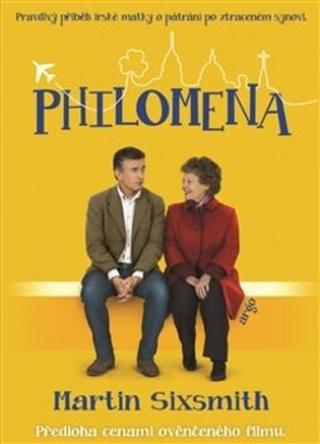 Philomena - Martin Sixsmith