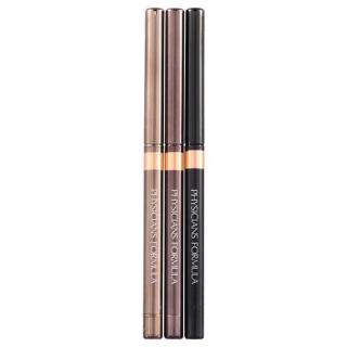 Physicians Formula Shimmer Strips Eyeliner Trio dárková kazeta tužka na oči 3 x 0,85 g pro ženy Nude Eyes