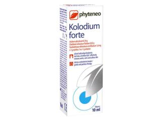 Phyteneo Kolodium Forte 10ml