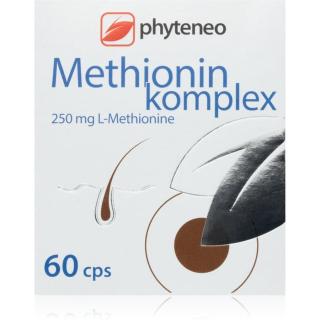 Phyteneo Methionin komplex kapsle pro podporu růstu vlasů 60 cps