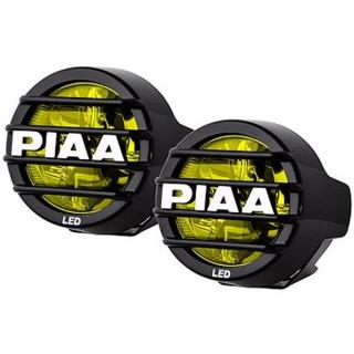 PIAA LP530 přídavné dálkové žluté světlomety 89 mm